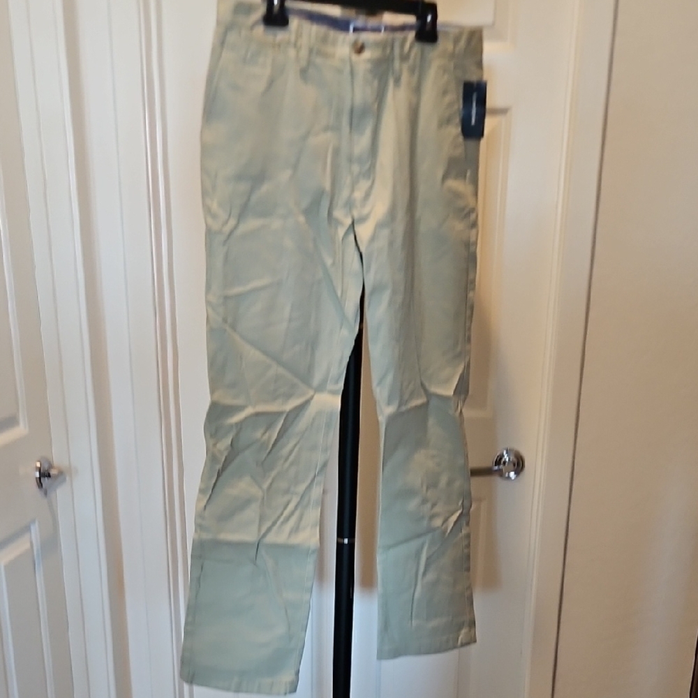 Men's Khaki Pants